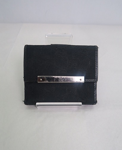 Gucci Wallet, front view
